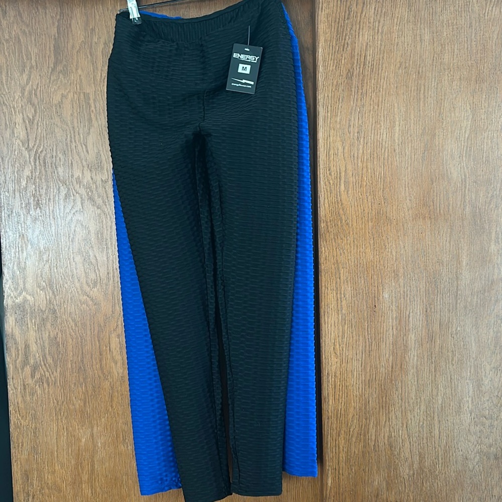 Two pack. Leggings